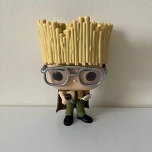 Dwight Shrute Pop Funko